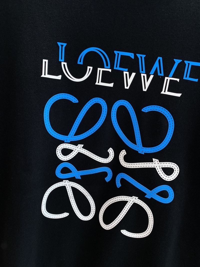 Loewe Hoodies